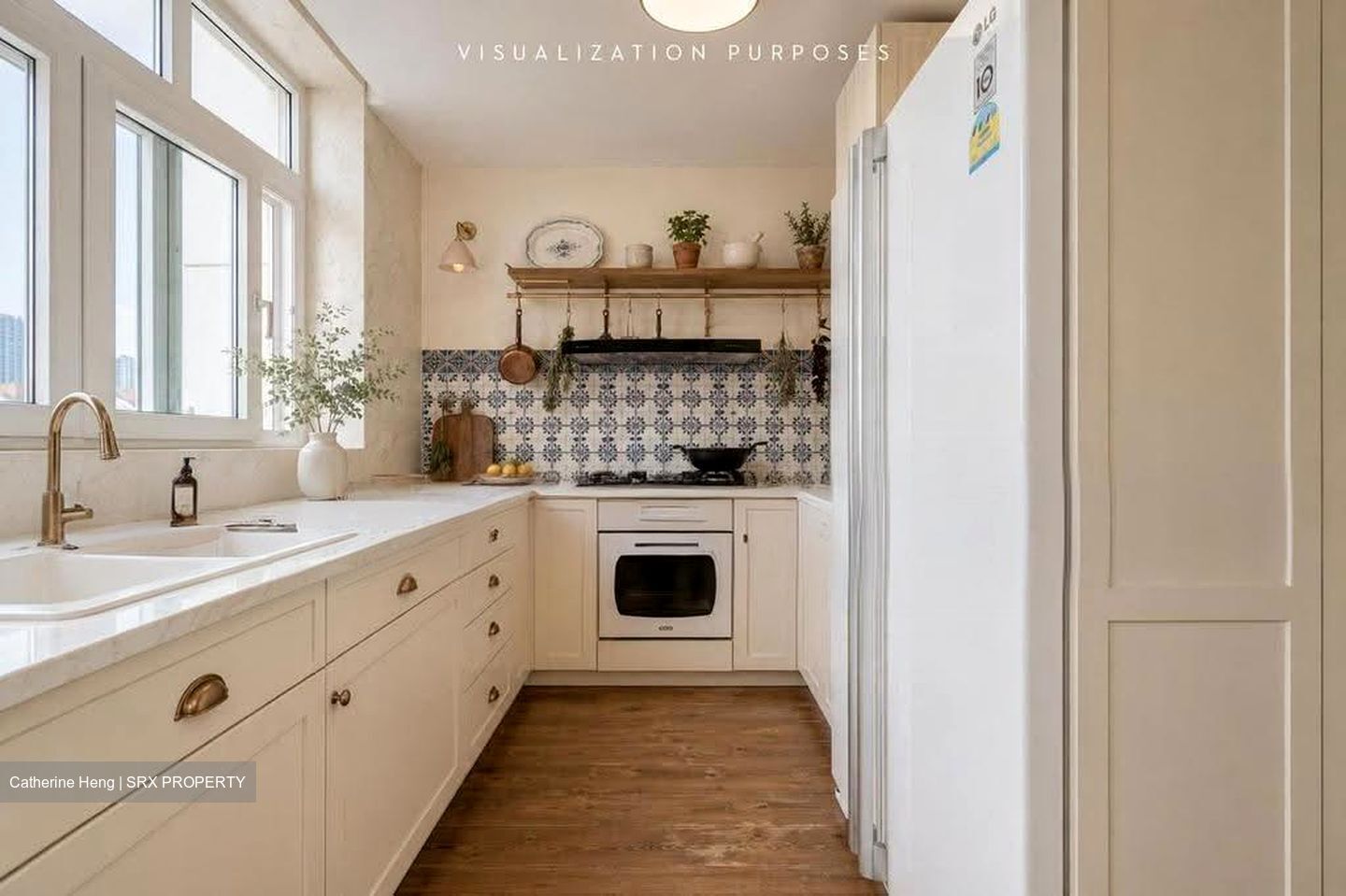 Summerhill (D21), Condominium #606952951